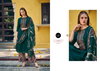 Ruhaniyat By Belliza Viscose Rayon Slub Dress Material Wholesale Market In Surat
